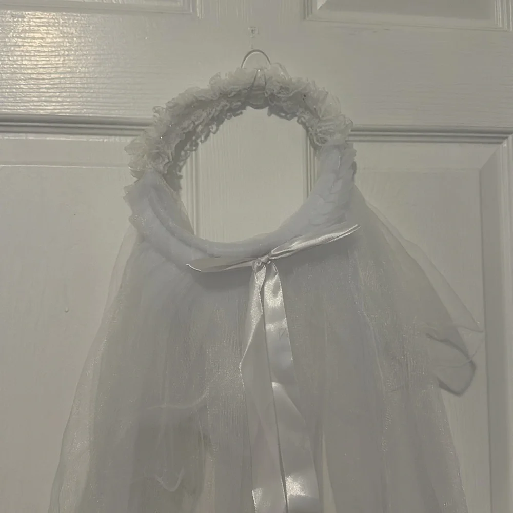 First Communion / Wedding Set - Picture 9 of 9